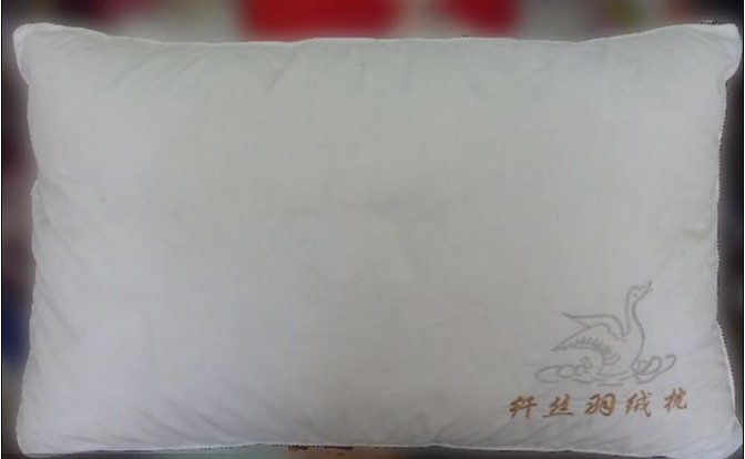 枕头1