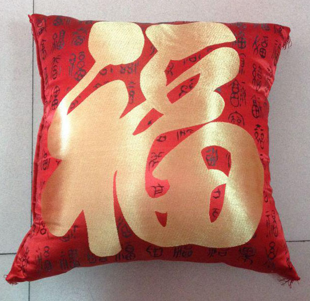 全家福抱枕（小号）
