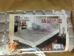 精品床垫1.5米