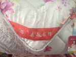 森敏 活性印花磨毛被86029